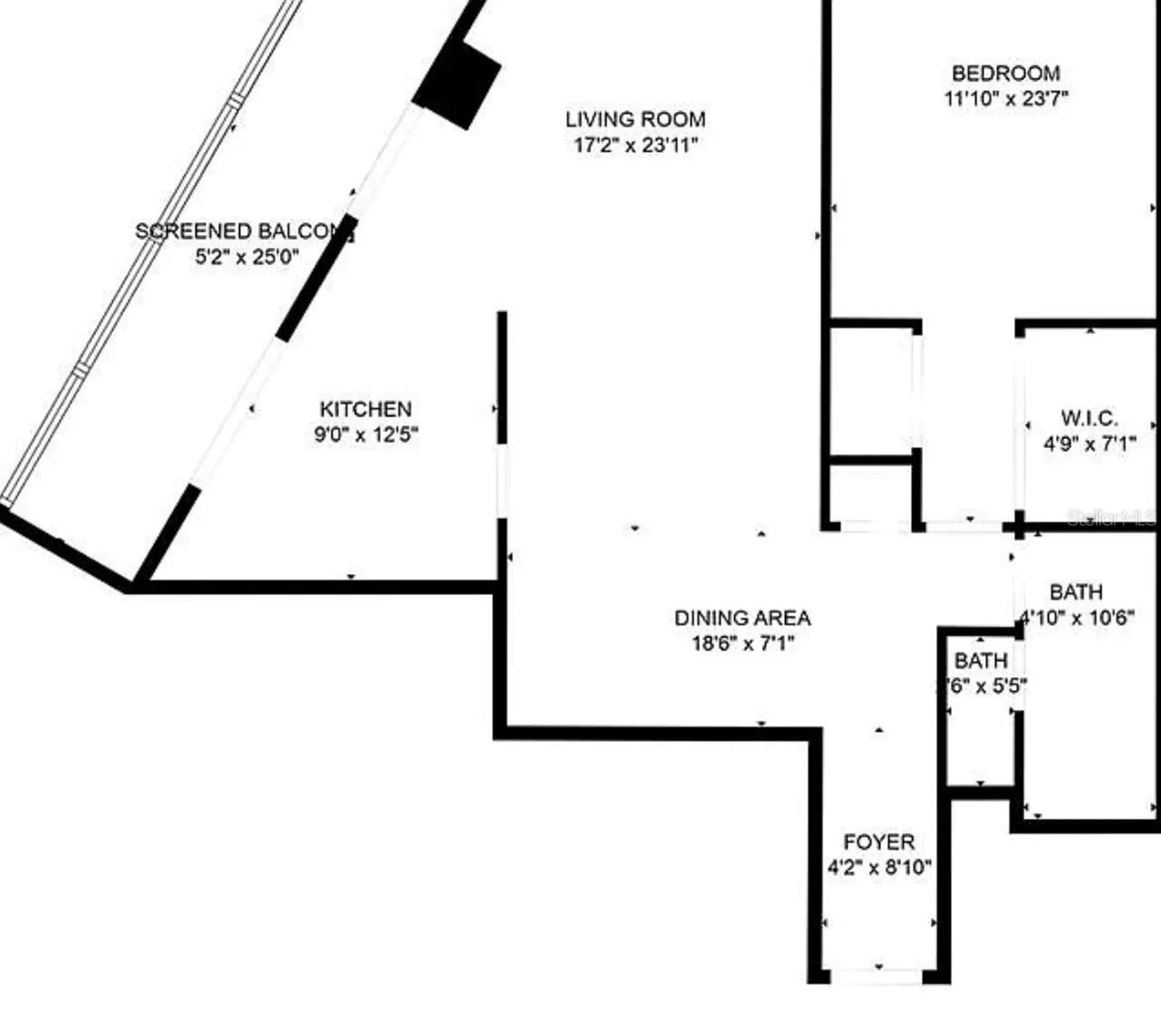 25188 Marion Avenue Punta Gorda FL 33950