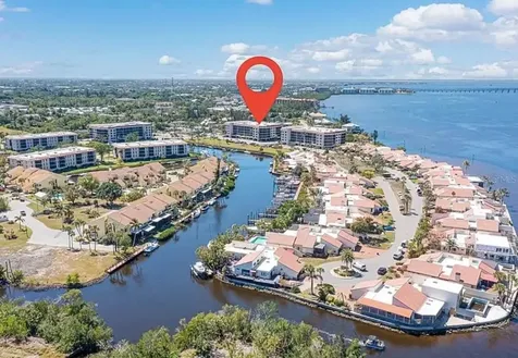 25188 Marion Avenue Punta Gorda FL 33950