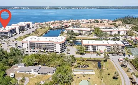 25188 Marion Avenue Punta Gorda FL 33950