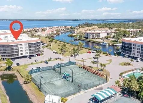25188 Marion Avenue Punta Gorda FL 33950