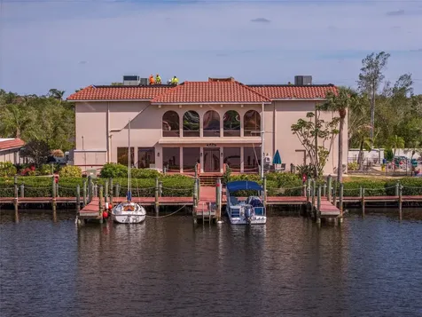 25188 Marion Avenue Punta Gorda FL 33950