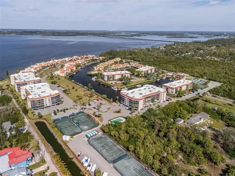 25188 Marion Avenue Punta Gorda FL 33950