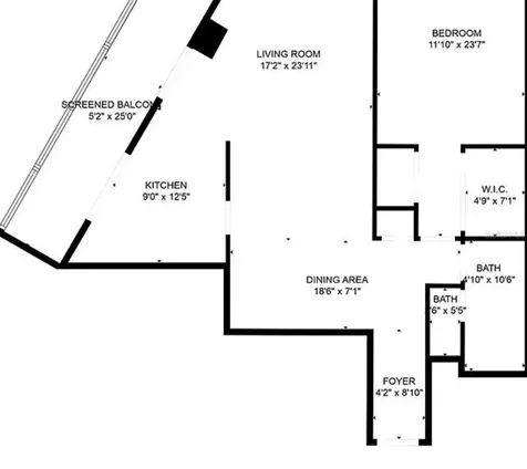 25188 Marion Avenue Punta Gorda FL 33950