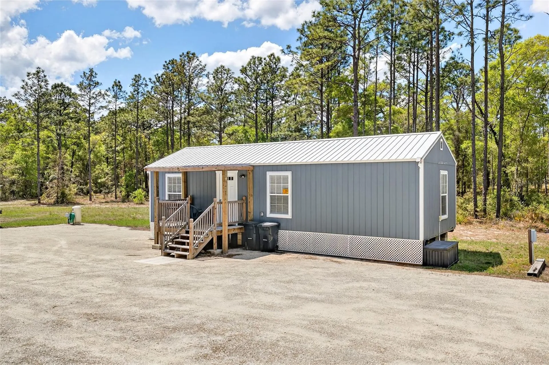7576 N Heller Avenue Dunnellon FL 34433