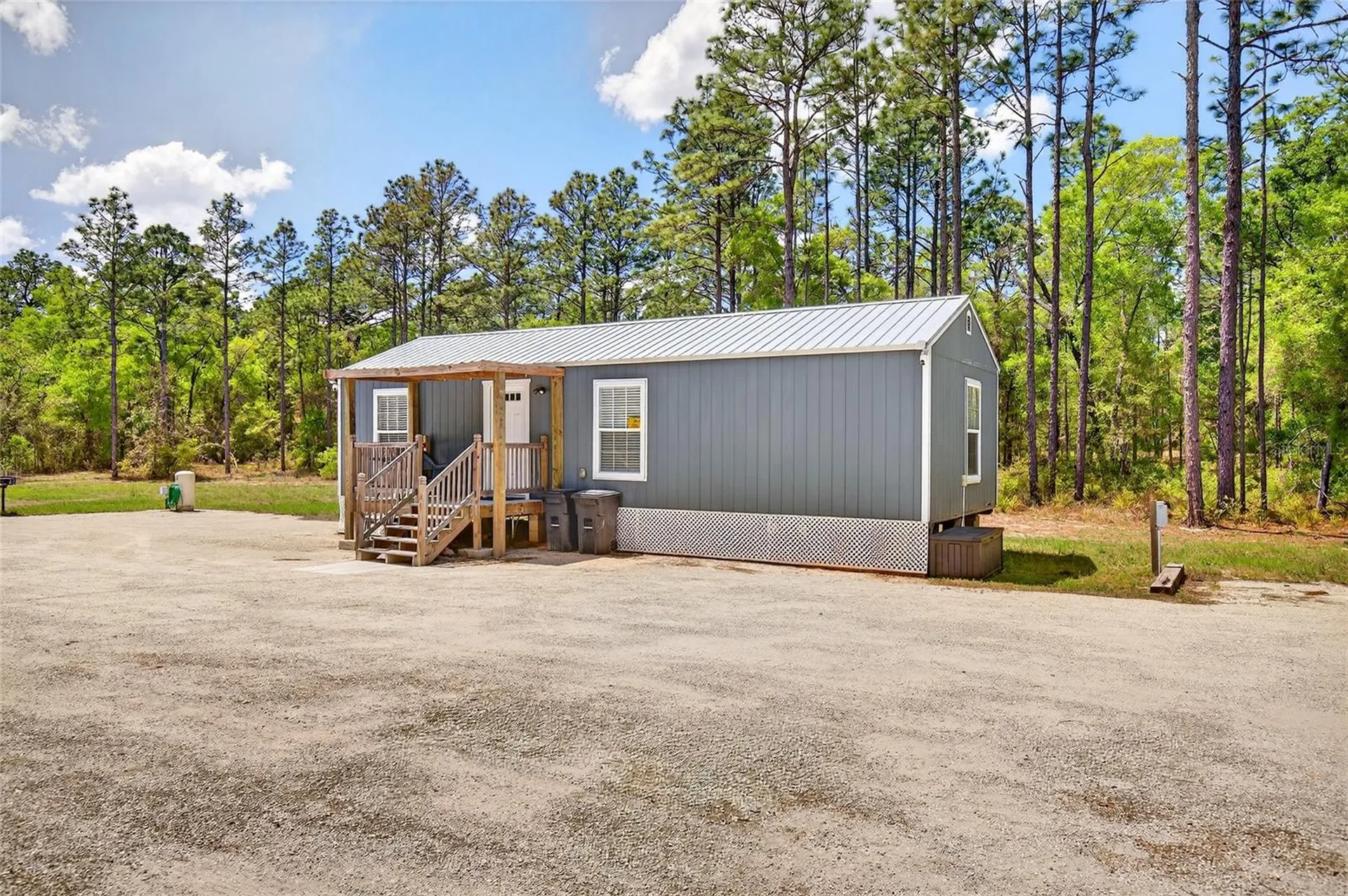 7576 N Heller Avenue Dunnellon FL 34433