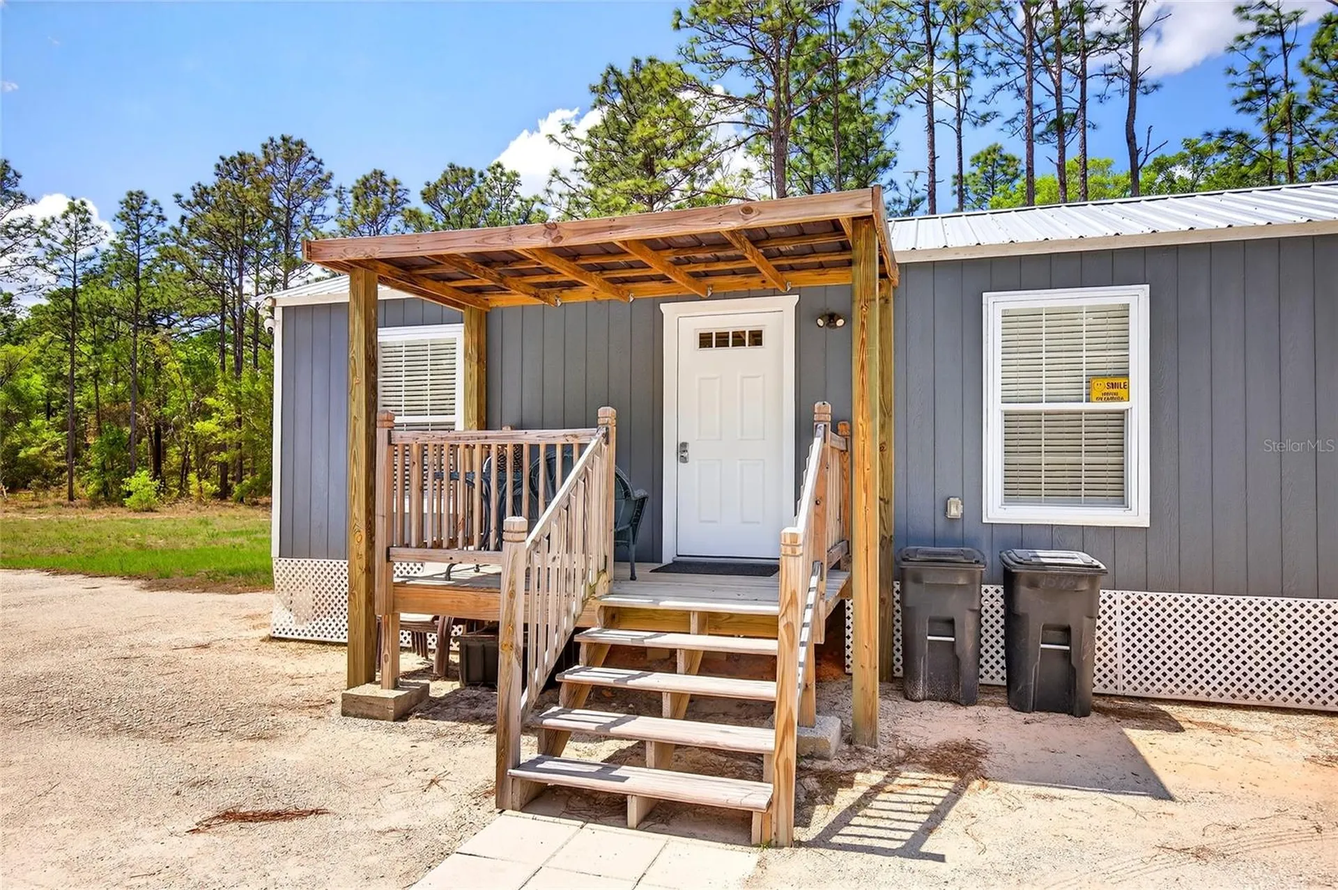 7576 N Heller Avenue Dunnellon FL 34433
