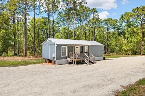 7576 N Heller Avenue Dunnellon FL 34433