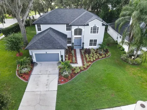687 Statenville Court Ocoee FL 34761