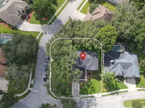 687 Statenville Court Ocoee FL 34761