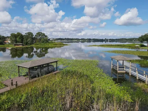 687 Statenville Court Ocoee FL 34761