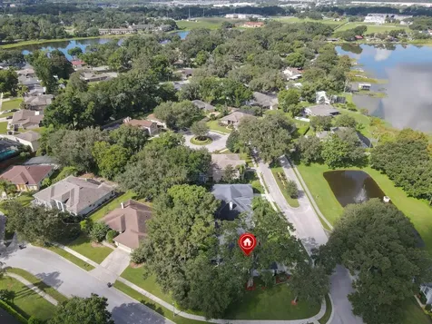 687 Statenville Court Ocoee FL 34761