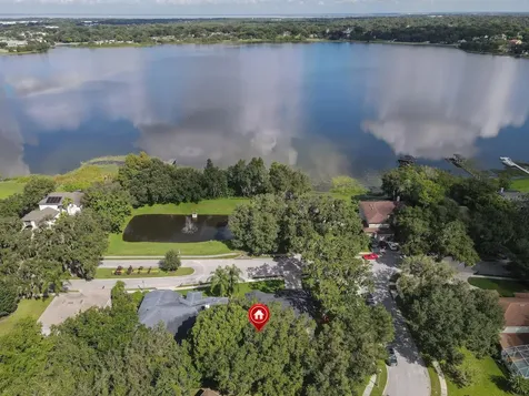 687 Statenville Court Ocoee FL 34761