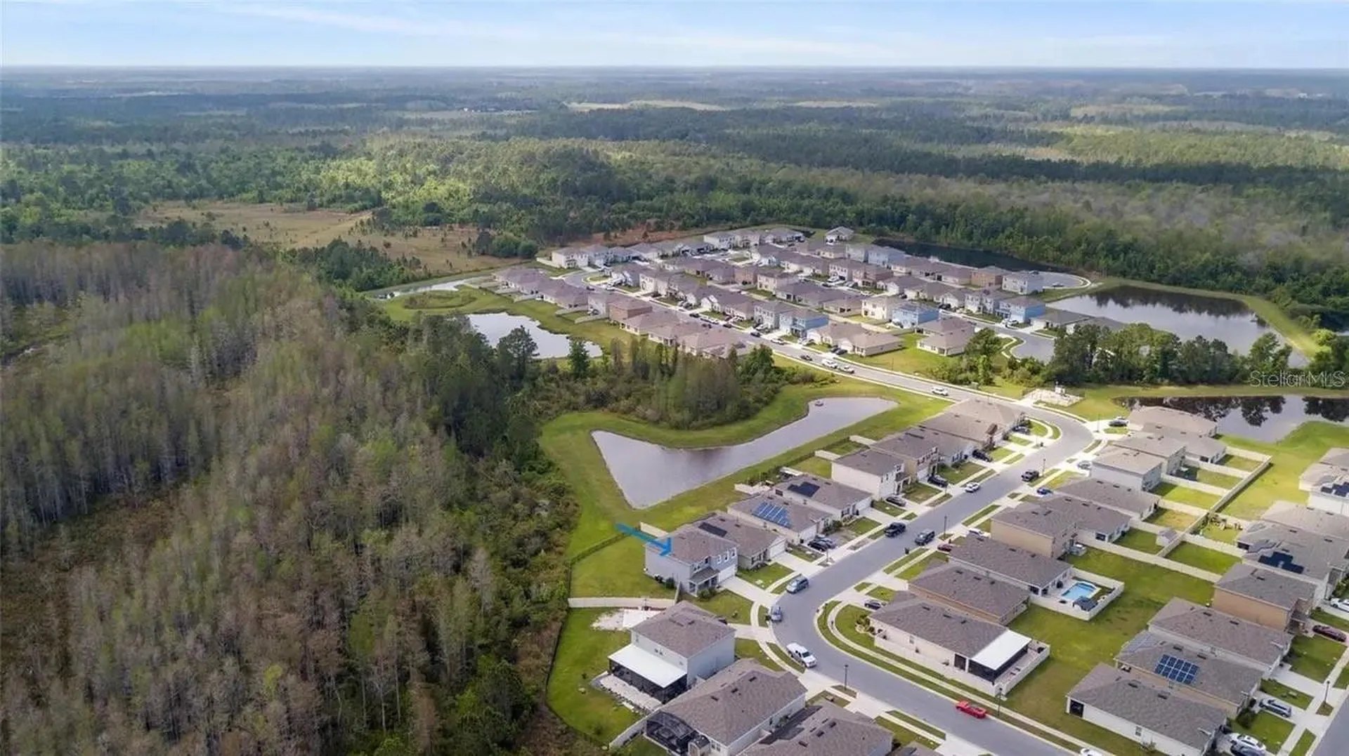 1363 Fox Squirrel Drive Davenport FL 33897