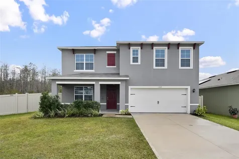 1363 Fox Squirrel Drive Davenport FL 33897