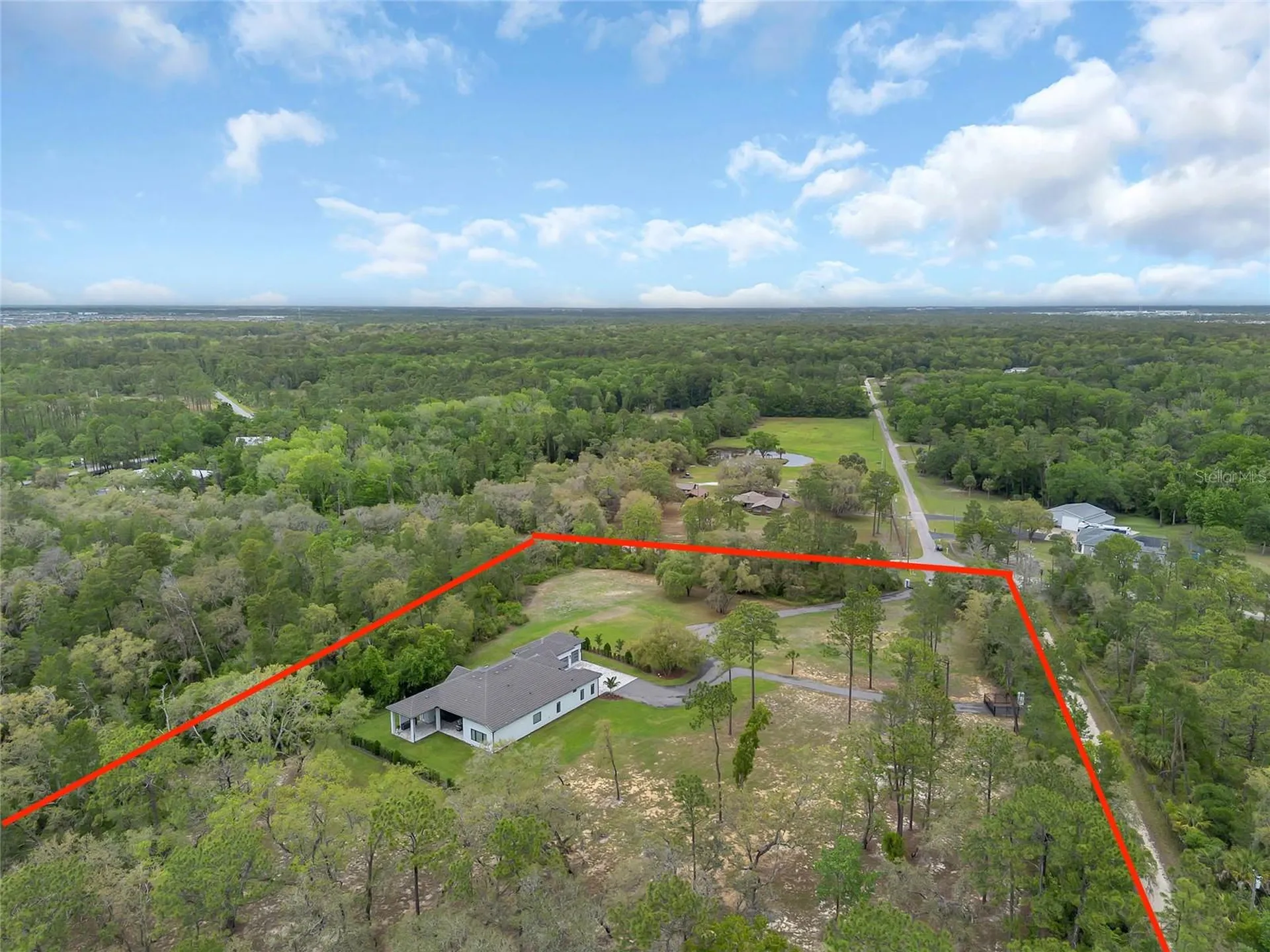 8398 Happy Trail Kissimmee FL 34747