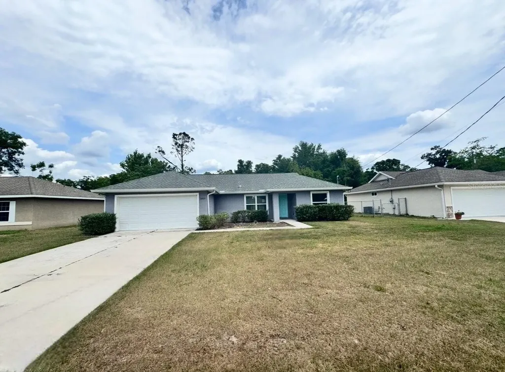 13705 SE 54th Court Summerfield FL 34491