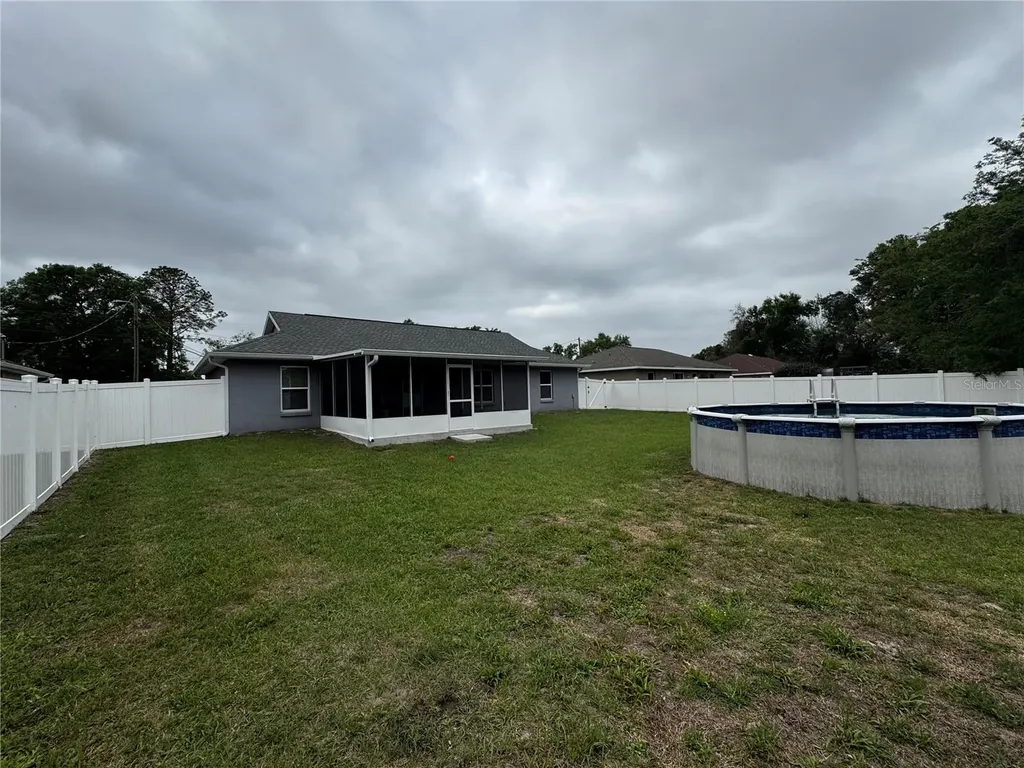 13705 SE 54th Court Summerfield FL 34491