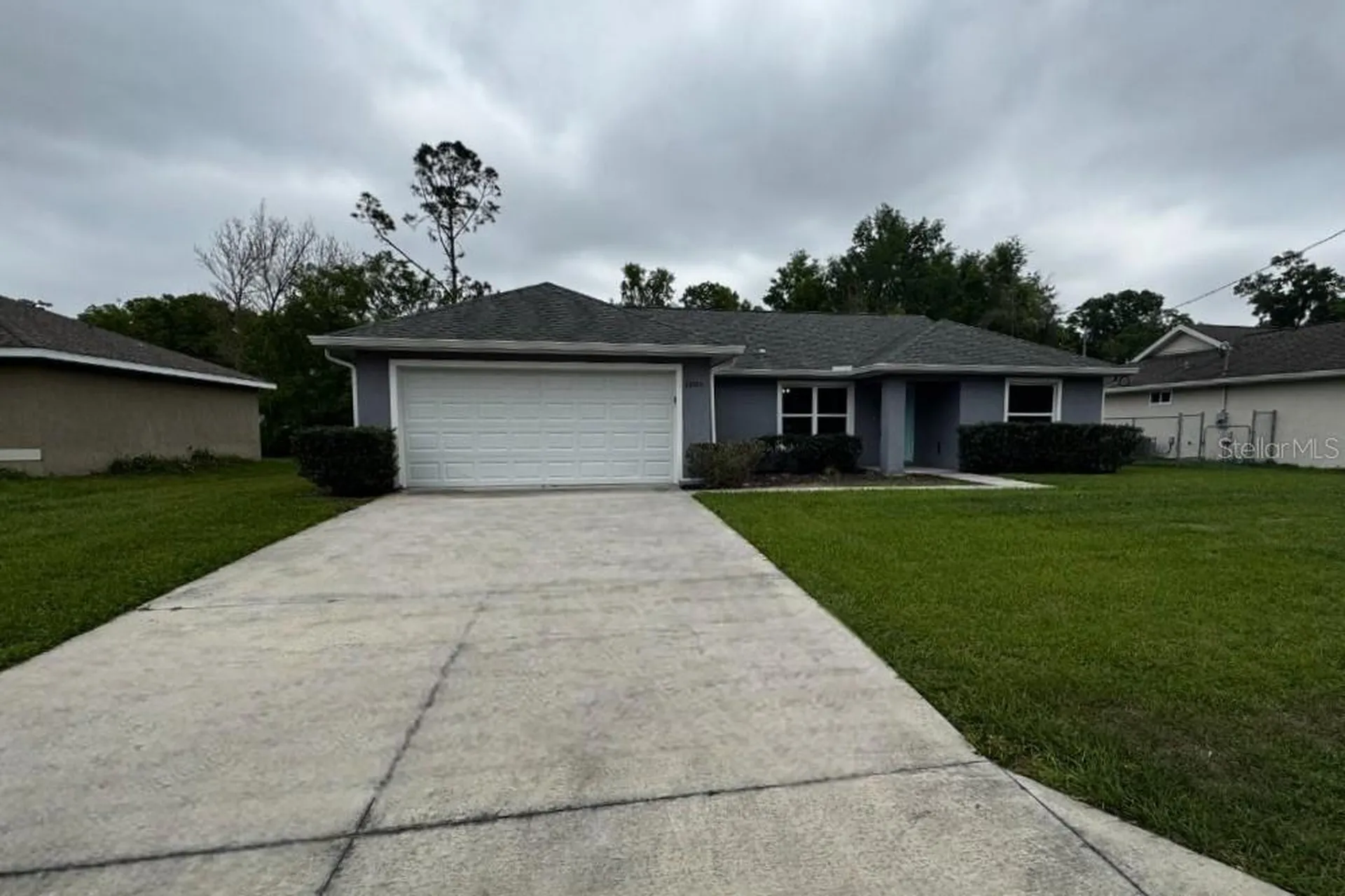 13705 SE 54th Court Summerfield FL 34491