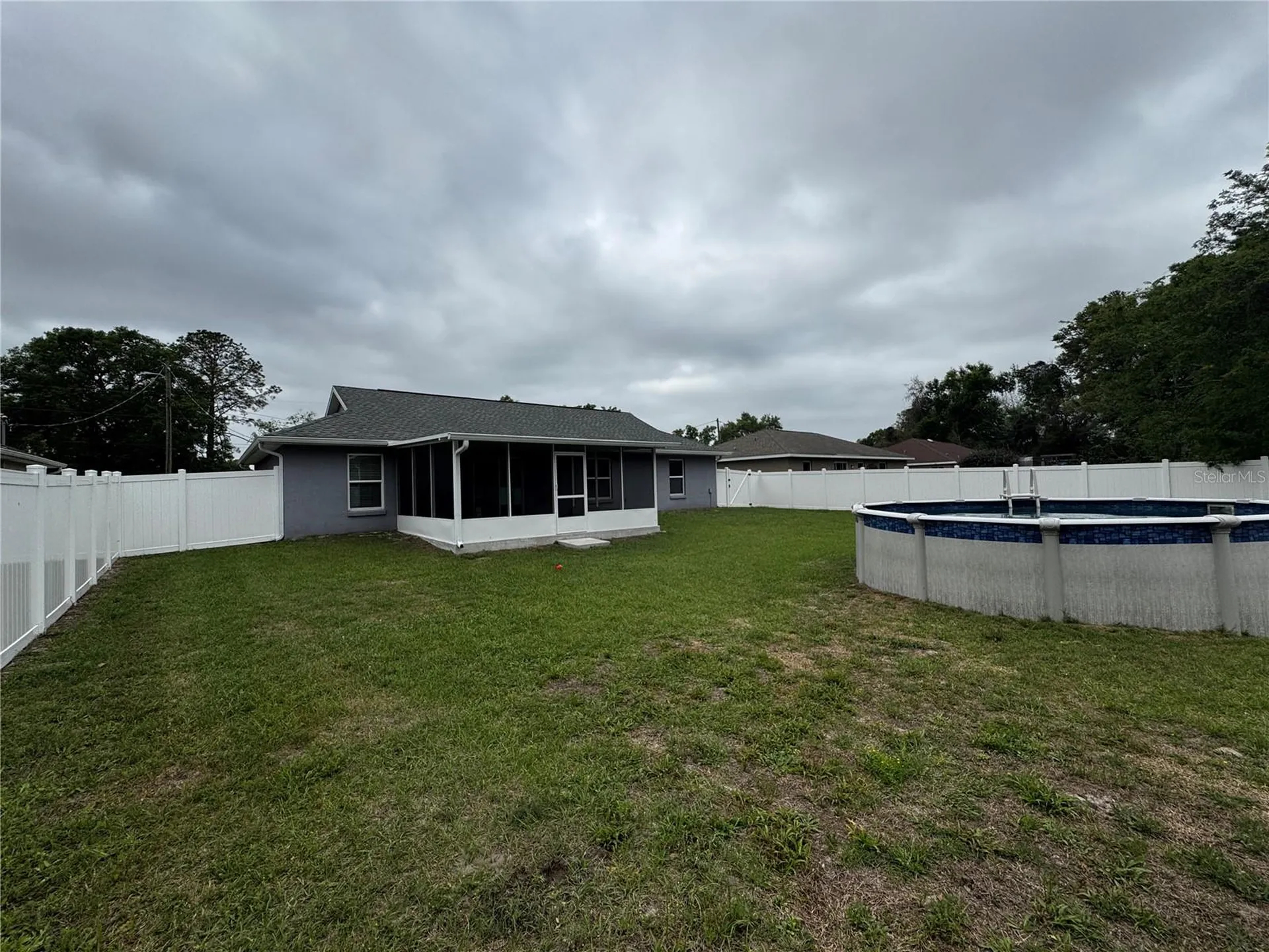 13705 SE 54th Court Summerfield FL 34491