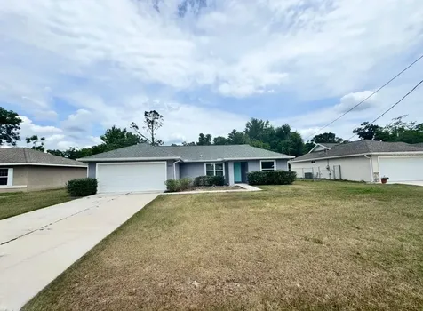 13705 SE 54th Court Summerfield FL 34491