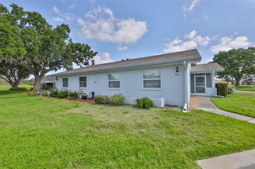 431 Gloucester Boulevard Sun City Center FL 33573