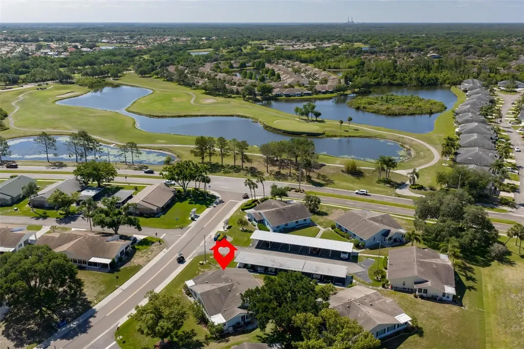 431 Gloucester Boulevard Sun City Center FL 33573