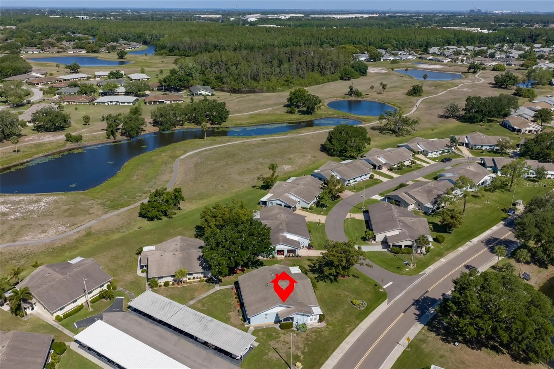 431 Gloucester Boulevard Sun City Center FL 33573