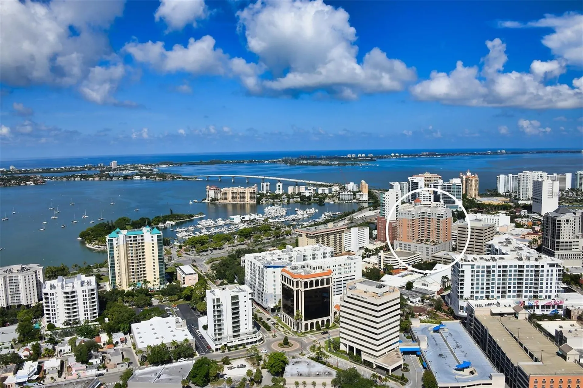 1350 Main Street Sarasota FL 34236