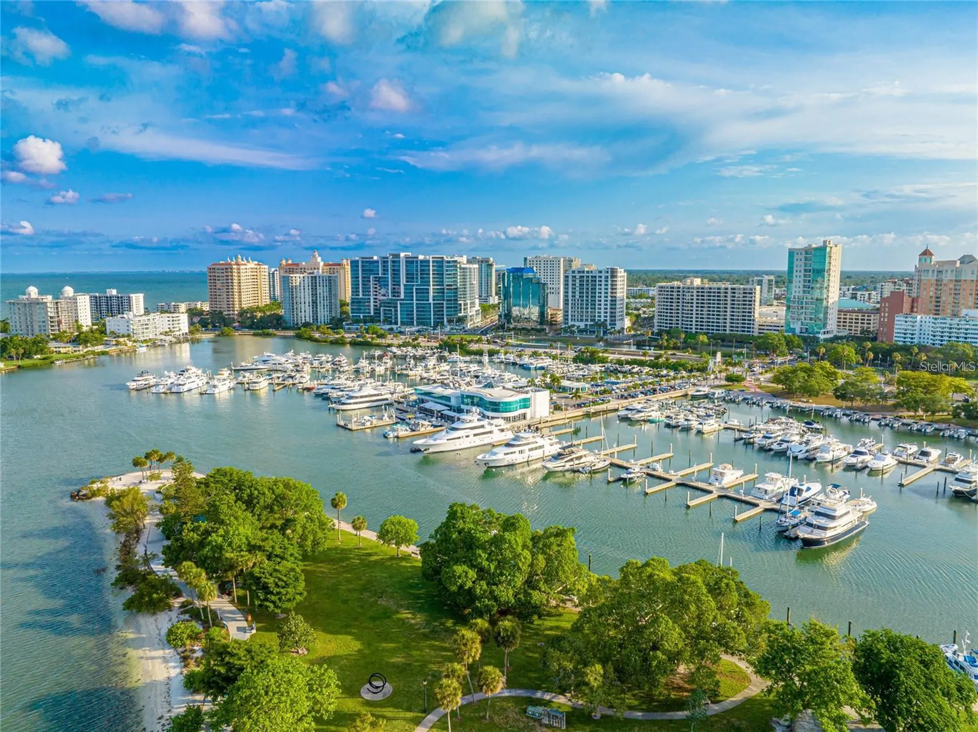 1350 Main Street Sarasota FL 34236