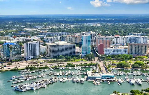 1350 Main Street Sarasota FL 34236