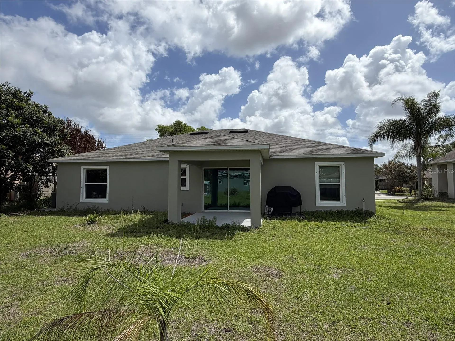 1252 Glencove Avenue NW Palm Bay FL 32907