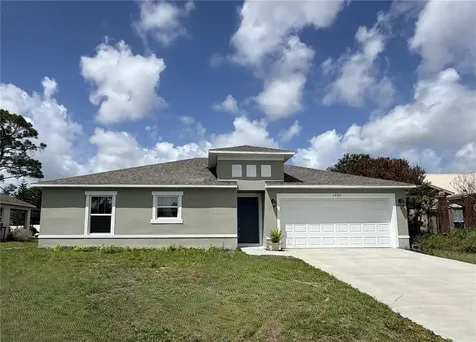 1252 Glencove Avenue NW Palm Bay FL 32907