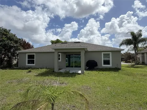 1252 Glencove Avenue NW Palm Bay FL 32907