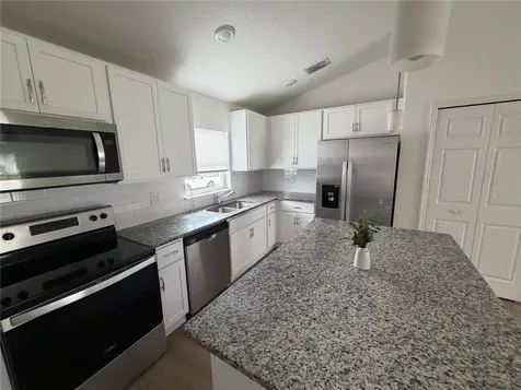 1252 Glencove Avenue NW Palm Bay FL 32907