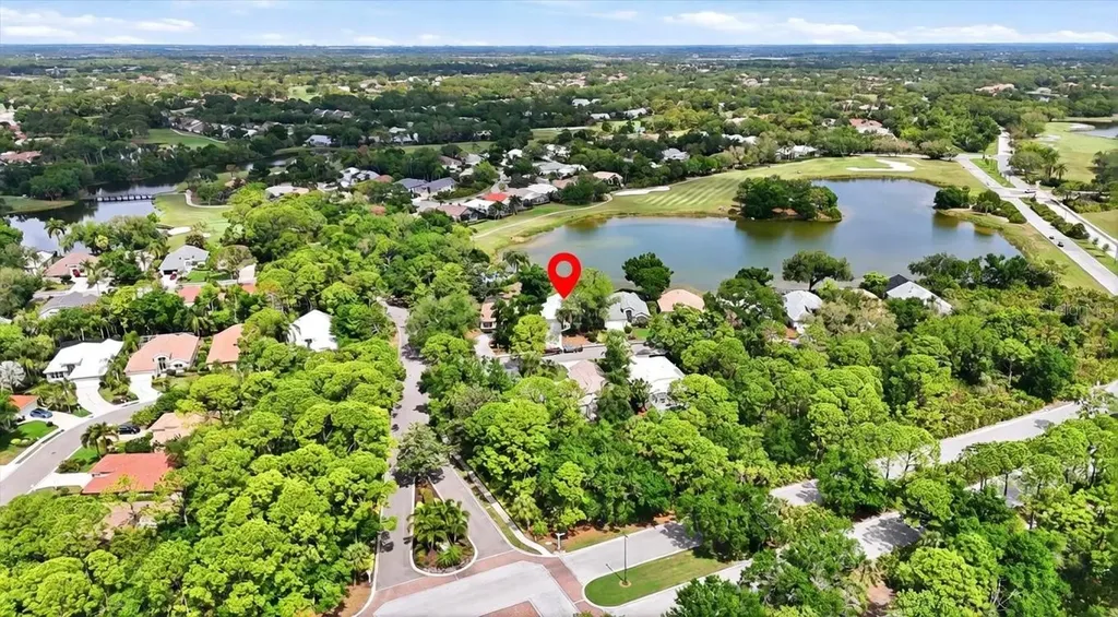 6505 Berkshire Place University Park FL 34201