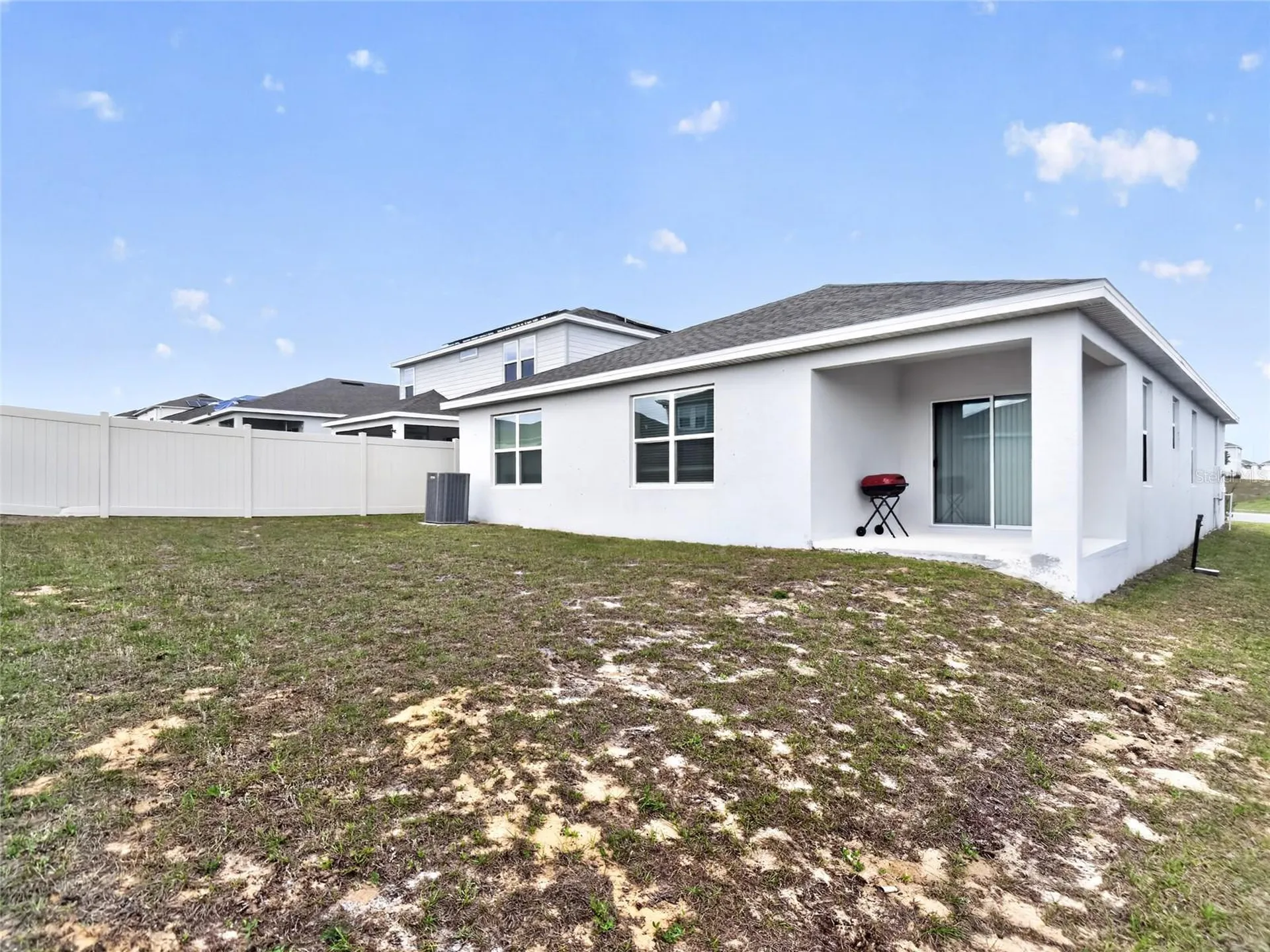 1612 Aspen Avenue Davenport FL 33837