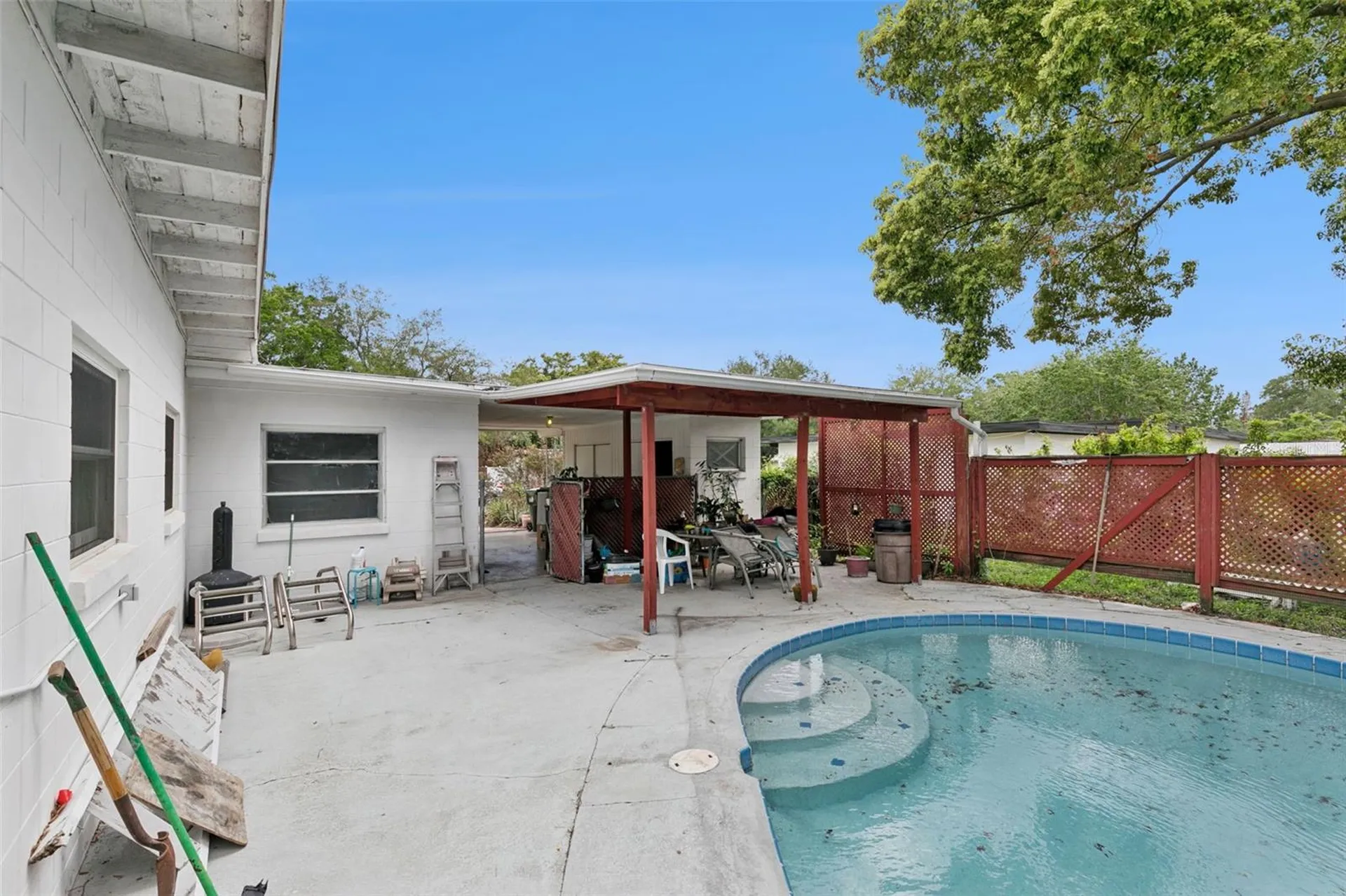1624 Baltimore Drive Orlando FL 32810