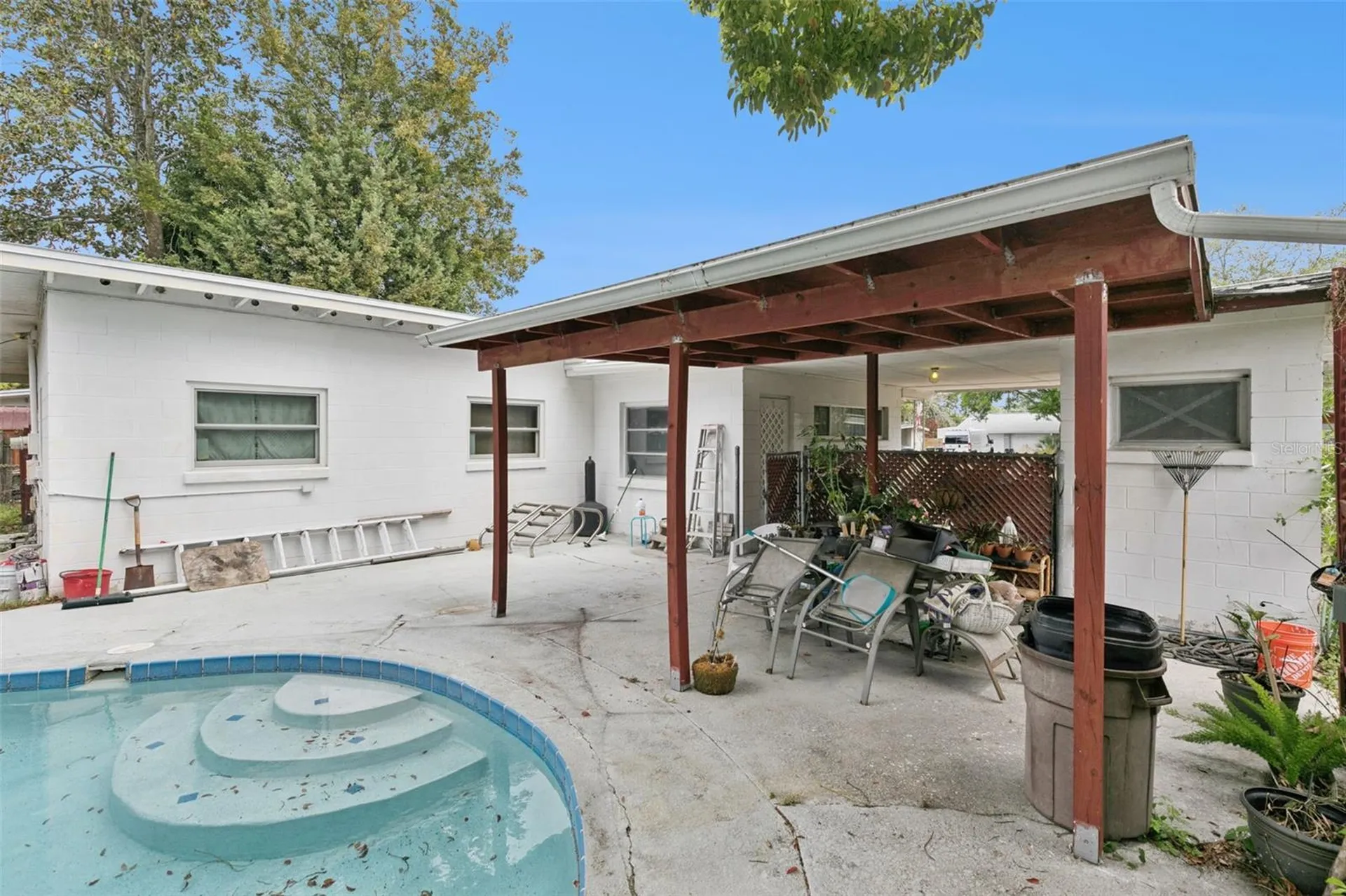 1624 Baltimore Drive Orlando FL 32810