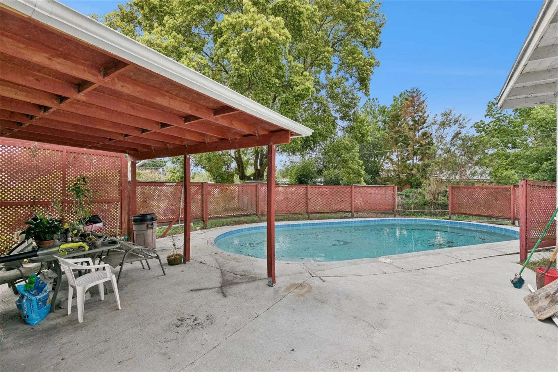 1624 Baltimore Drive Orlando FL 32810