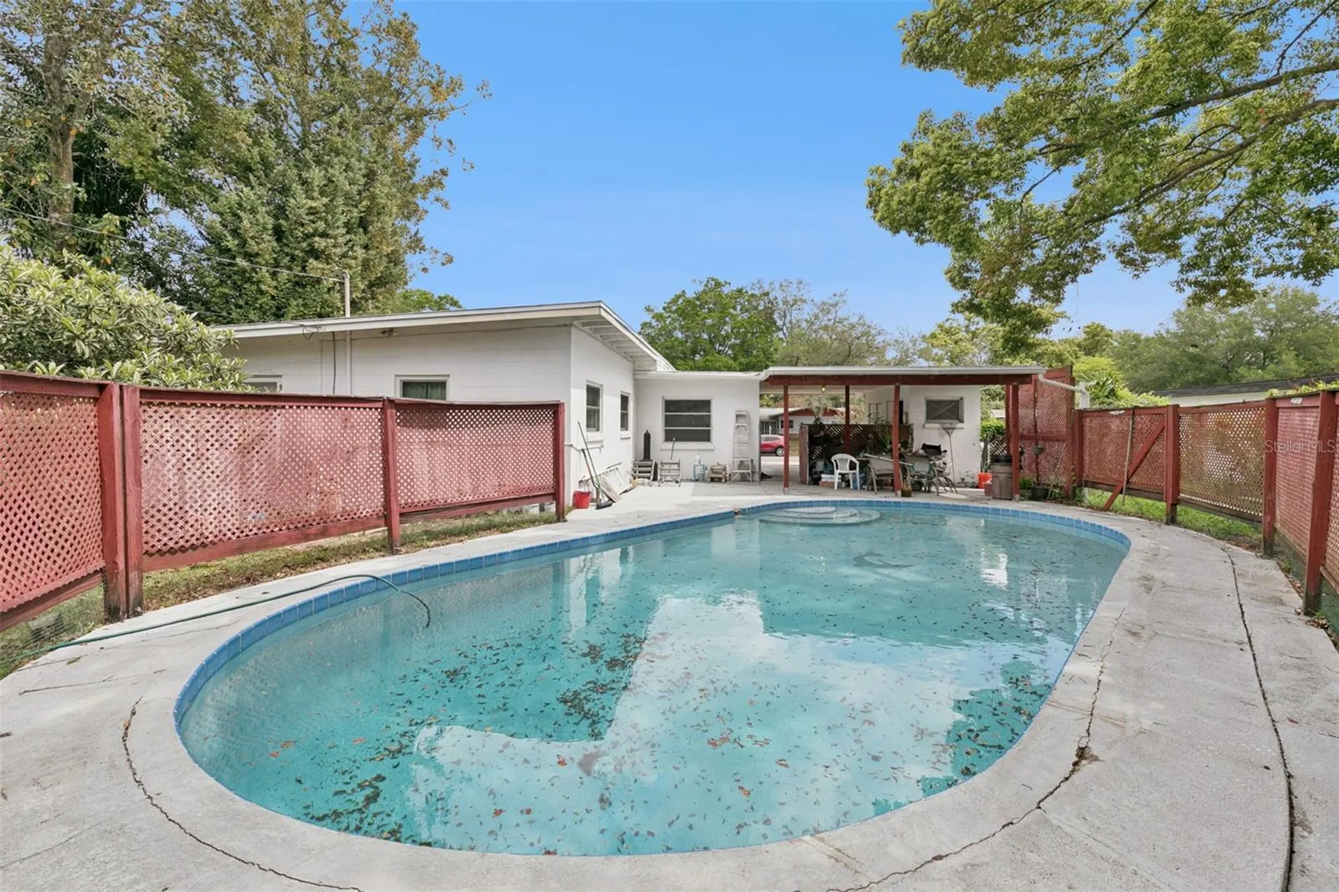 1624 Baltimore Drive Orlando FL 32810