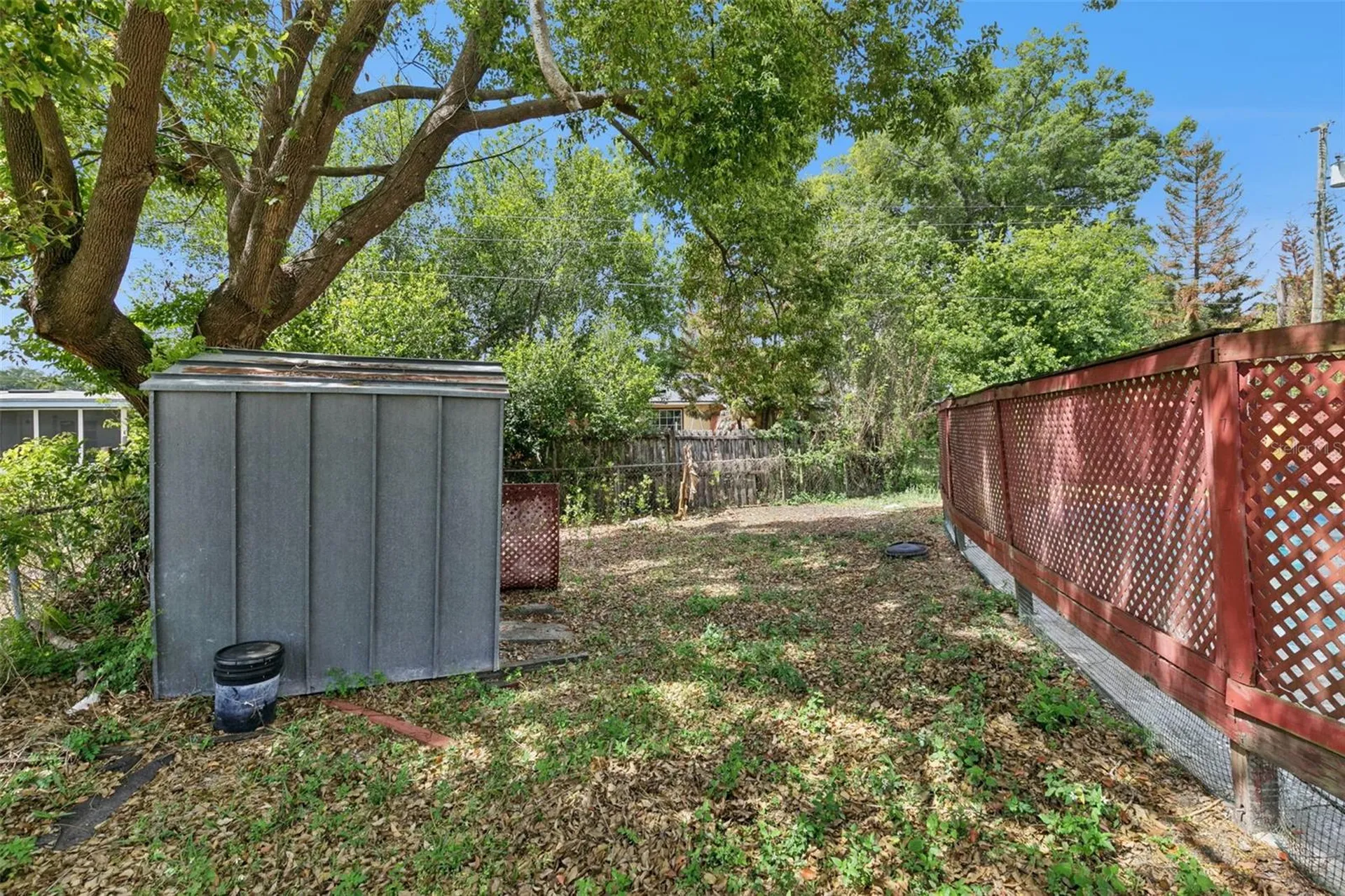 1624 Baltimore Drive Orlando FL 32810
