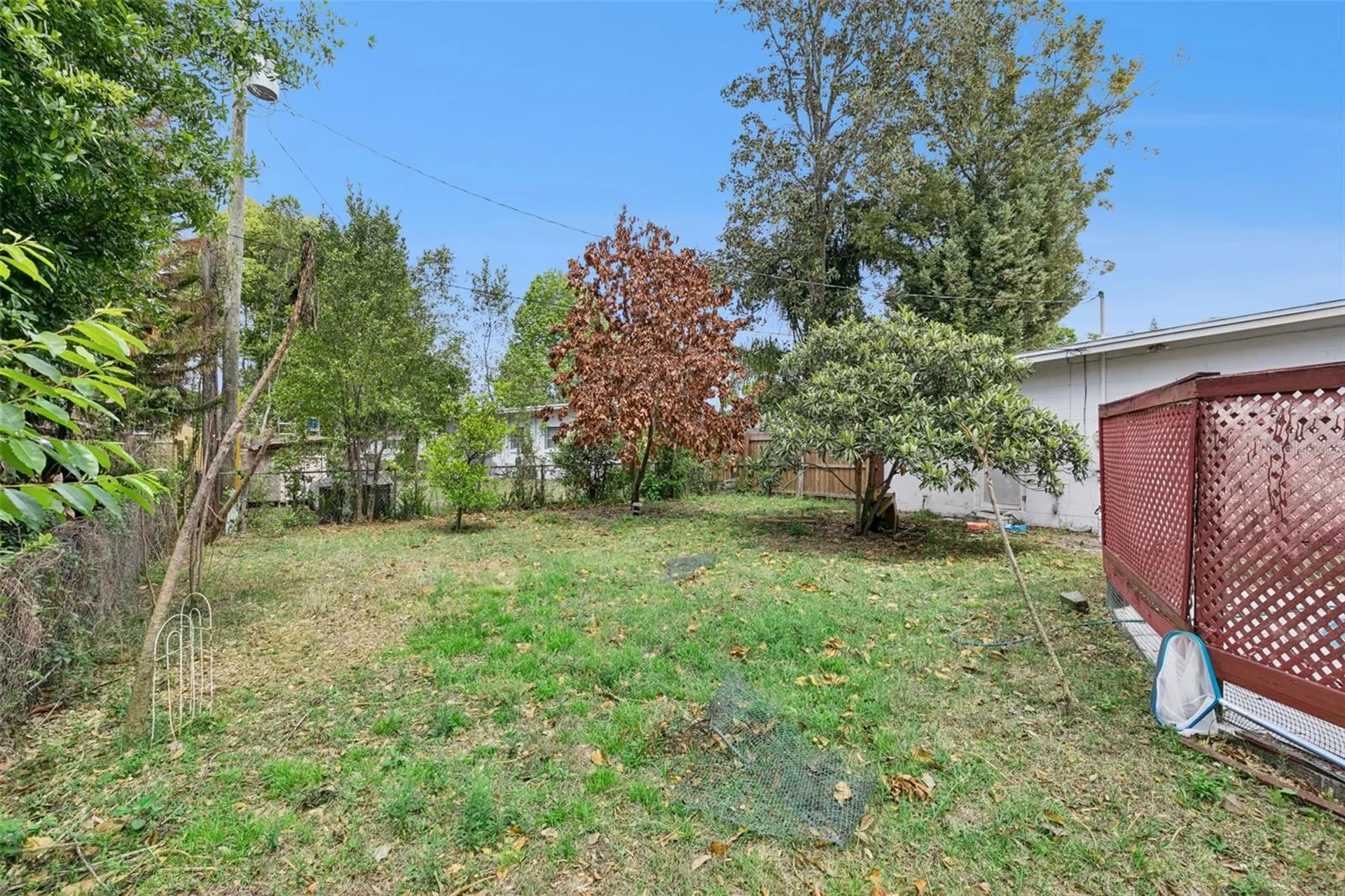 1624 Baltimore Drive Orlando FL 32810
