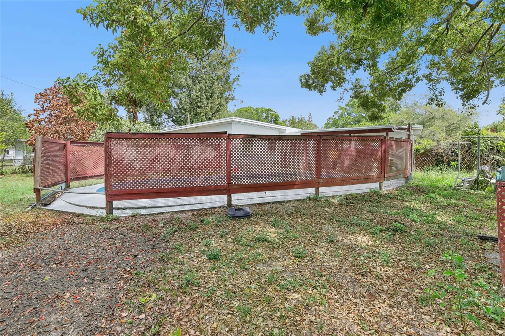 1624 Baltimore Drive Orlando FL 32810
