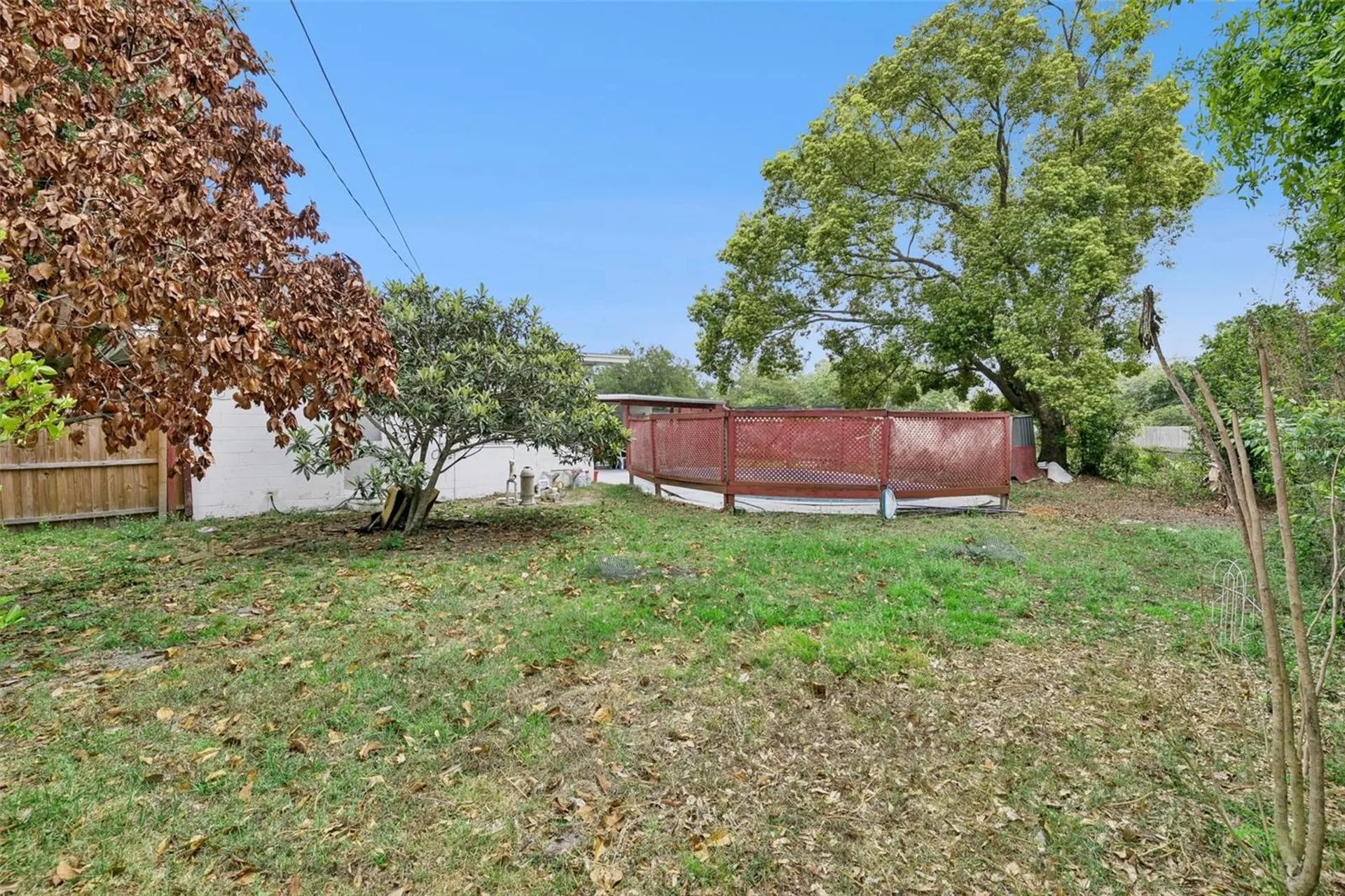 1624 Baltimore Drive Orlando FL 32810