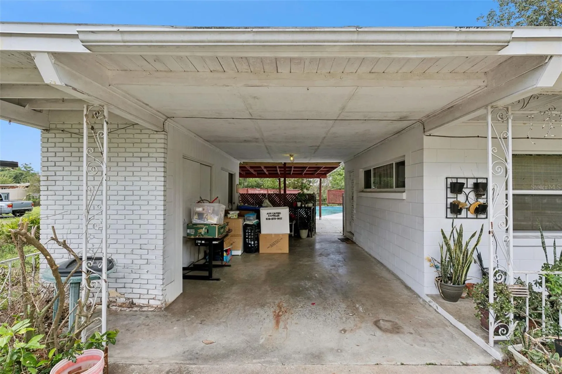 1624 Baltimore Drive Orlando FL 32810