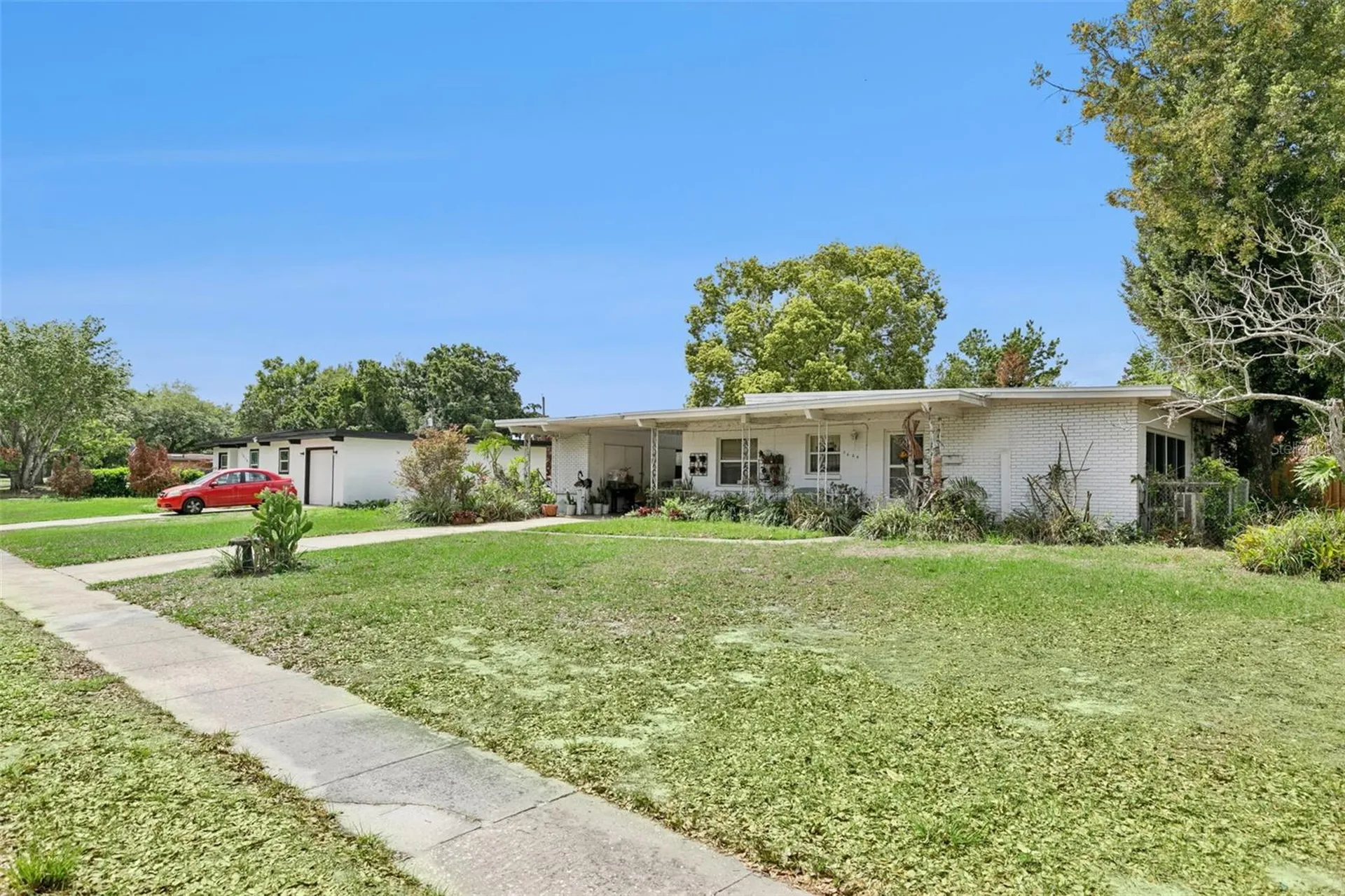 1624 Baltimore Drive Orlando FL 32810