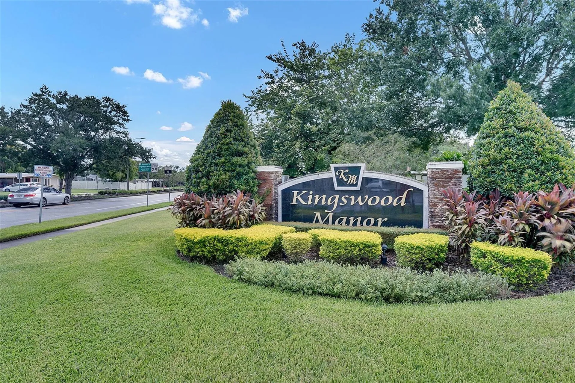 1624 Baltimore Drive Orlando FL 32810