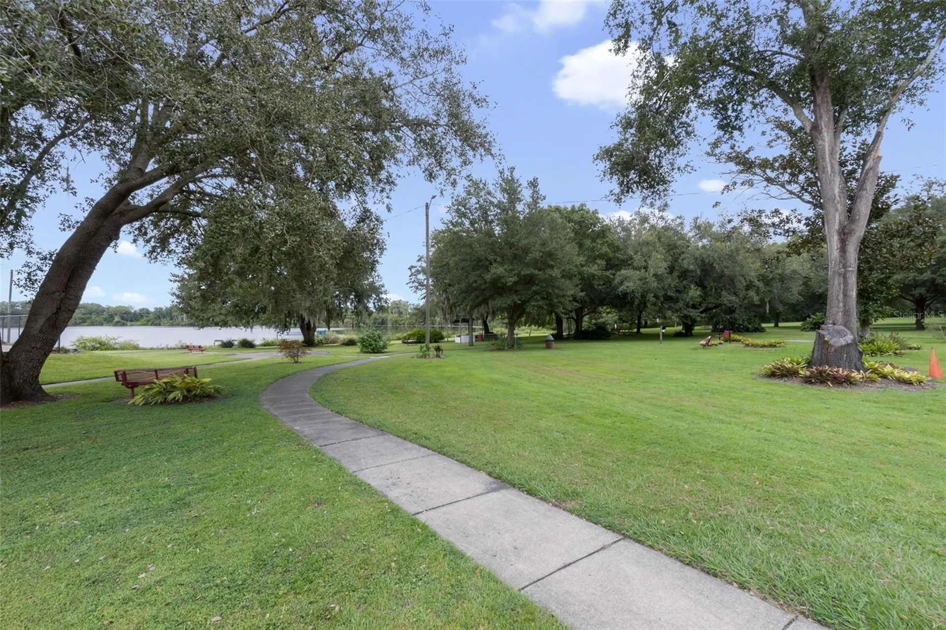 1624 Baltimore Drive Orlando FL 32810