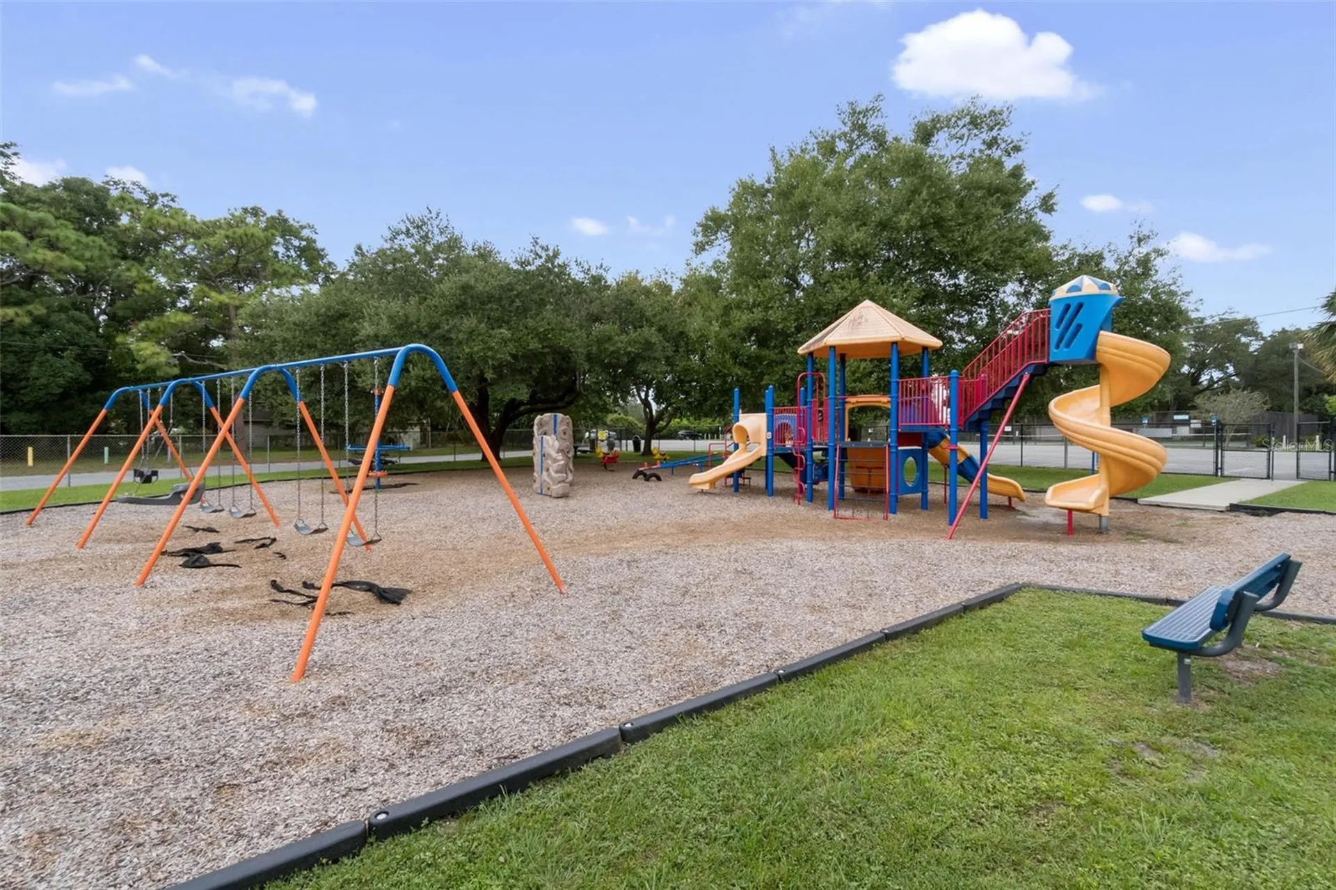 1624 Baltimore Drive Orlando FL 32810