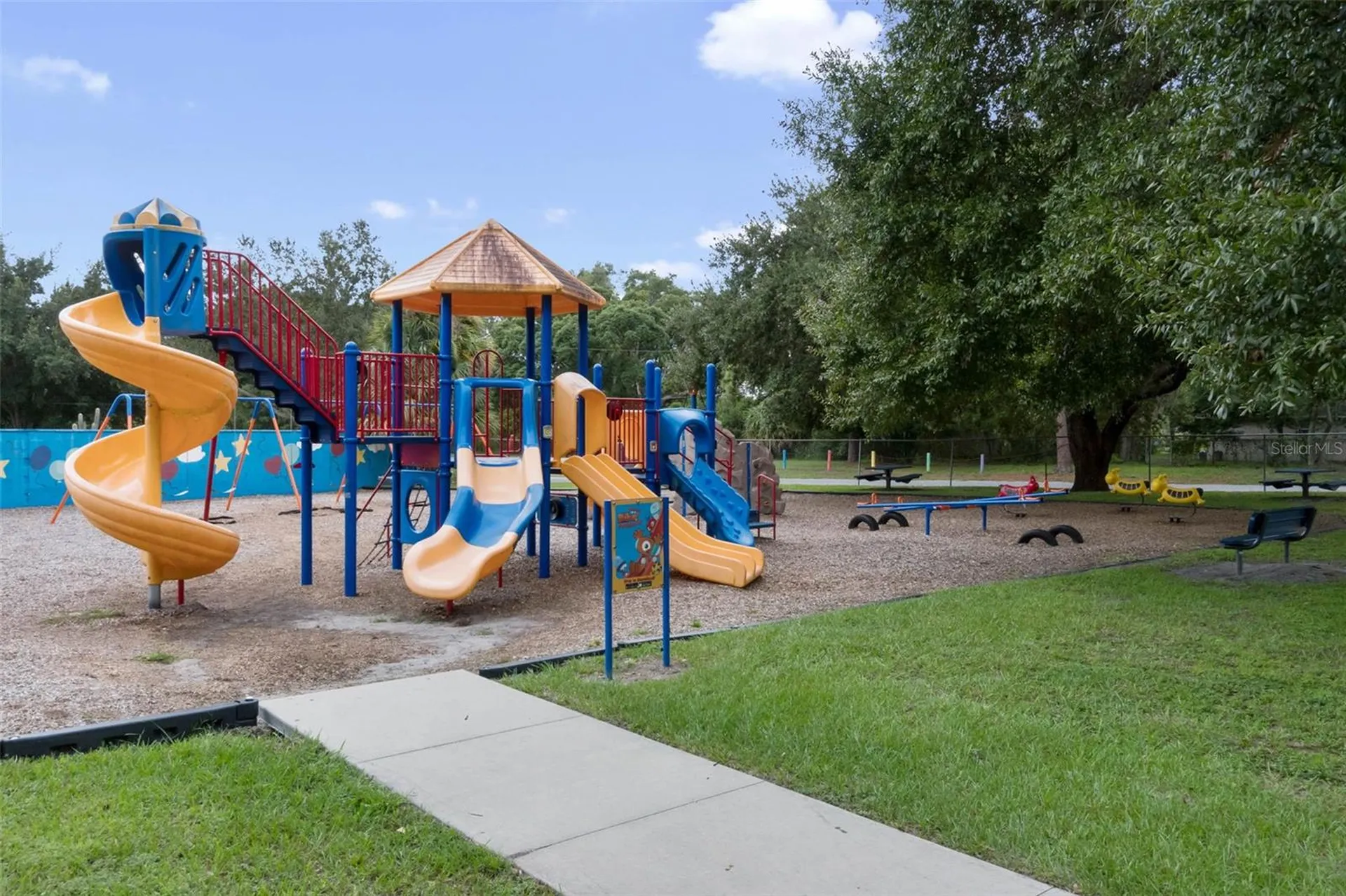 1624 Baltimore Drive Orlando FL 32810